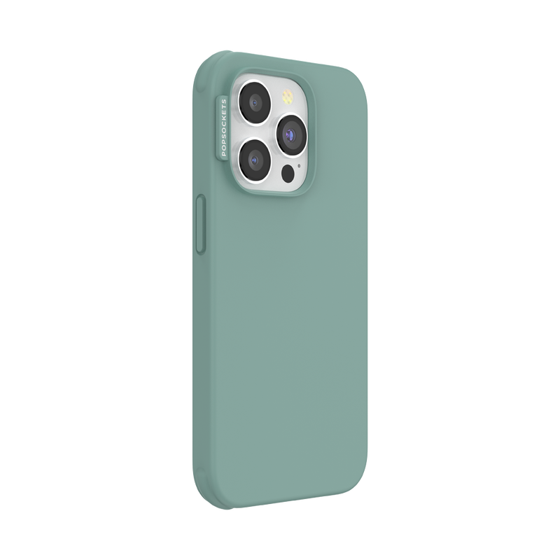 Turquoise — iPhone 14 Pro MagSafe Case image number 1