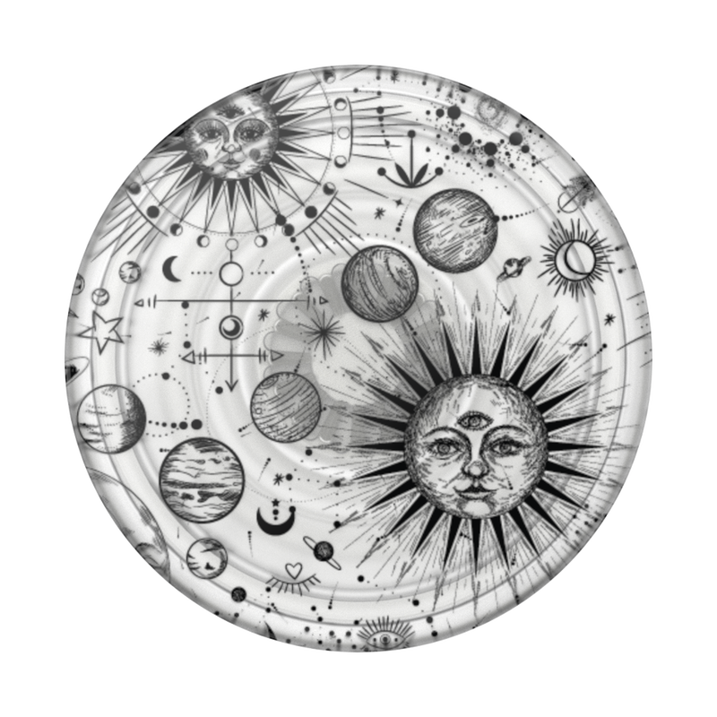 PlantCore Translucent Cosmic Sun image number 1