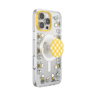 Secondary image for hover To Dance Is To Live — iPhone 16 Pro Max MagSafe Case