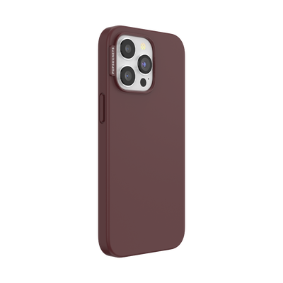 Secondary image for hover Oxblood — iPhone 15 Pro Max MagSafe Case