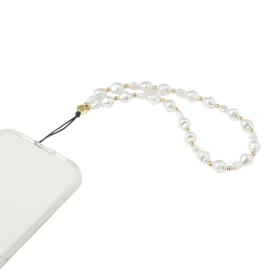 Secondary image for hover Pearlescent — Phone Wristlet