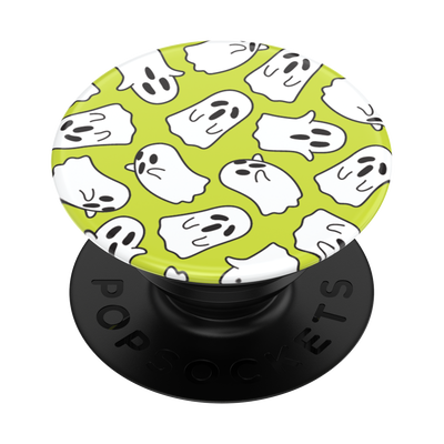 Secondary image for hover Ghosted Slime