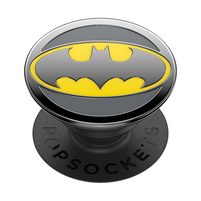 Secondary image for hover Warner Bros. — Enamel Batman
