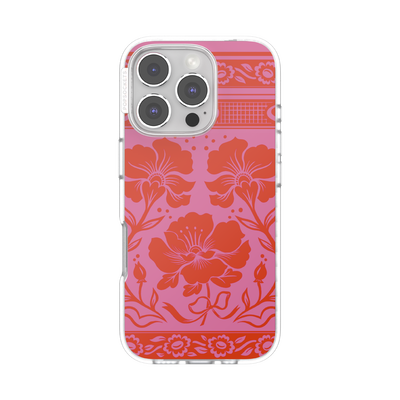 Dainty Blooms — iPhone 16 Pro MagSafe Case