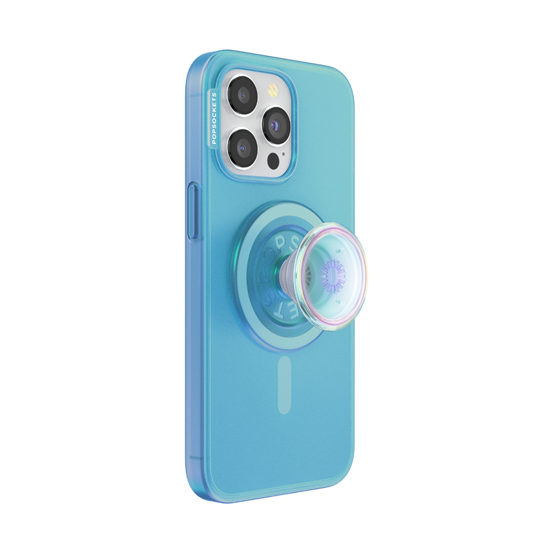 Blue Opalescent — iPhone 15 Pro Max for MagSafe image number 0