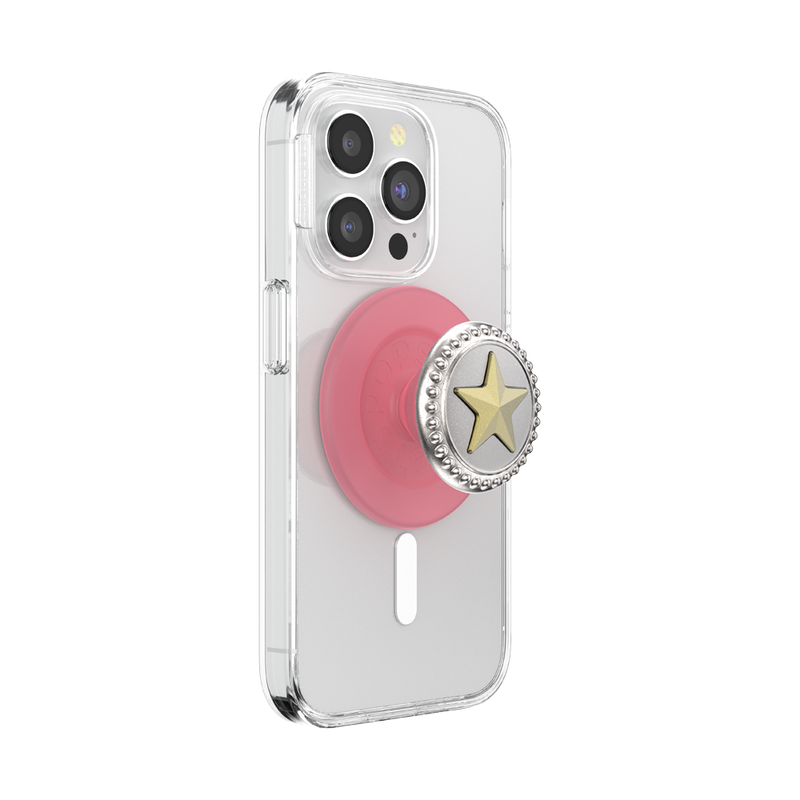 Enamel Lone Star — MagSafe PopGrip image number 9