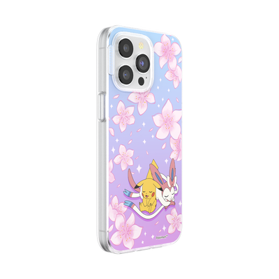 Secondary image for hover Sakura Dreams — iPhone 15 Pro Max MagSafe Case