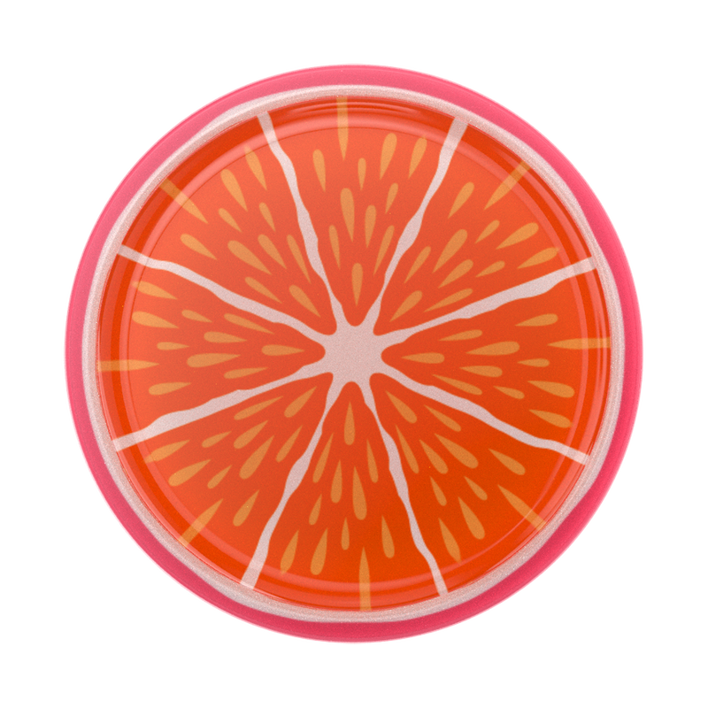 Jelly Citrus — Adhesive PopGrip image number 1