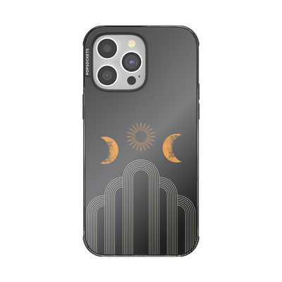 Setting Sun & Moon — iPhone 14 Pro Max MagSafe Case