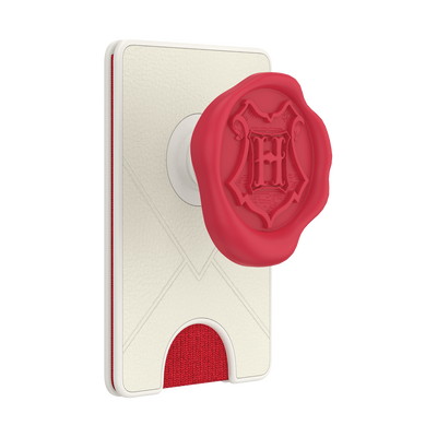 Hogwarts™ Letter — Adhesive PopWallet+
