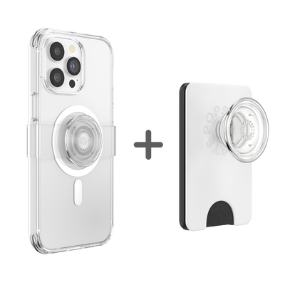 Secondary image for hover MagSafe Wallet Pack — for iPhone 14