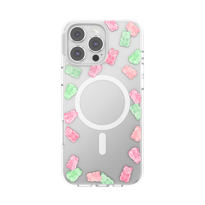 Gummy Bears — iPhone 16 Pro Max MagSafe Case
