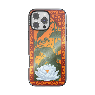 Mirror Welcome To Thailand — iPhone 16 Pro Max MagSafe Case