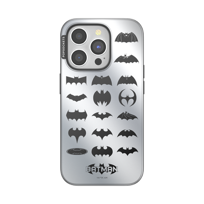 Batman Eras — iPhone 15 Pro MagSafe Case