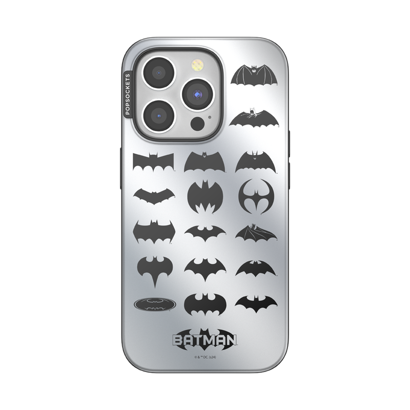 Batman Eras — iPhone 15 Pro MagSafe Case image number 0