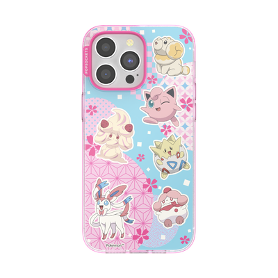 Fairy Type Fantasy — iPhone 15 Pro Max MagSafe Case