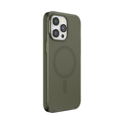 Secondary image for hover Soft Touch Fatigue — iPhone 15 Pro Max MagSafe Case