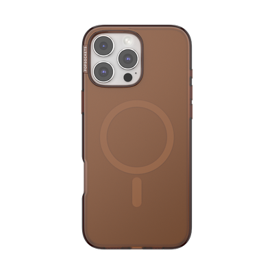 Amber — iPhone 16 Pro Max MagSafe Case