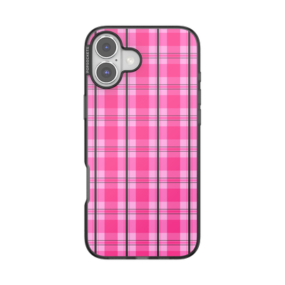 As If Pink — iPhone 16 Plus MagSafe Case