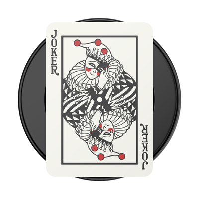 Secondary image for hover Jokes on You — MagSafe PopGrip