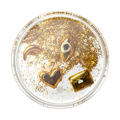 Tidepool Charms