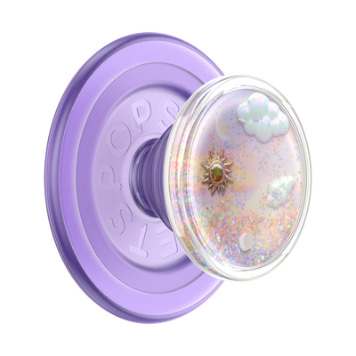 Tidepool Dreamy Whirl — MagSafe PopGrip