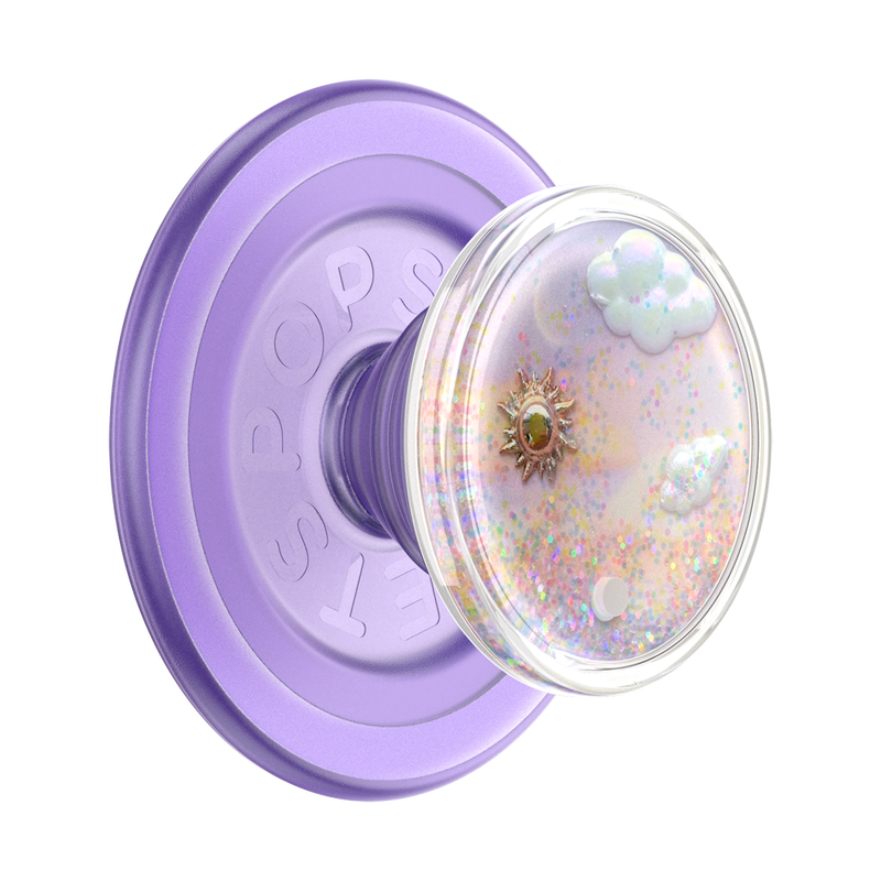Tidepool Dreamy Whirl — MagSafe PopGrip image number 0
