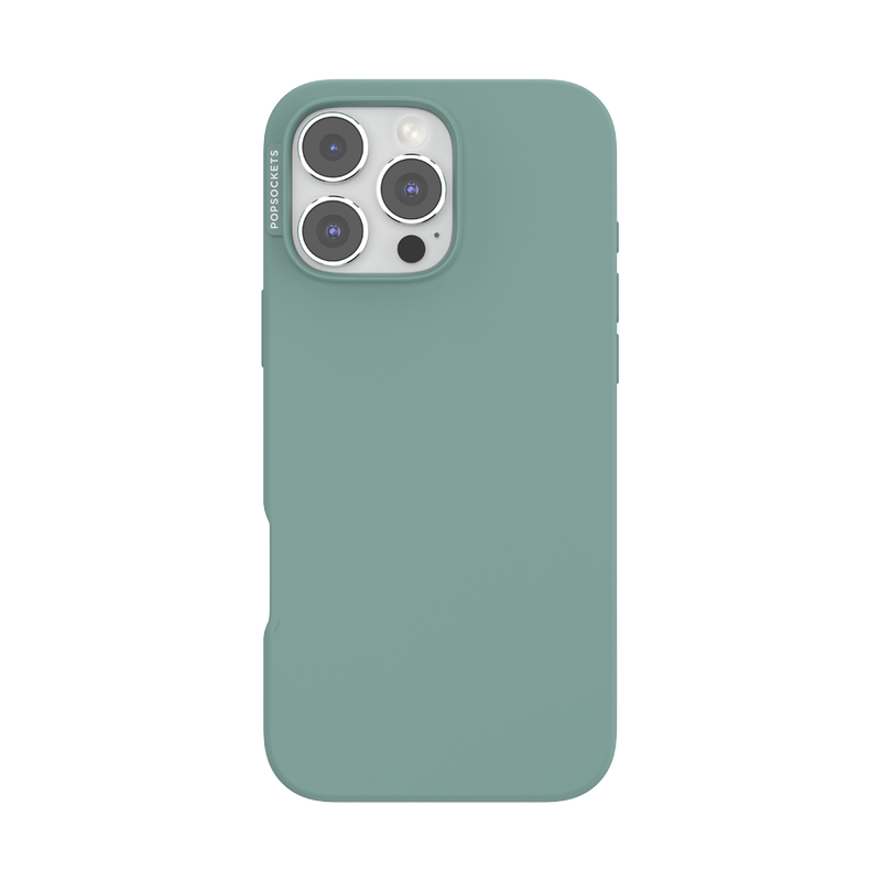Turquoise — iPhone 16 Pro Max MagSafe Case image number 0