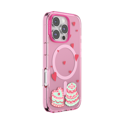 Secondary image for hover Sugary Sweet — iPhone 16 Pro MagSafe Case