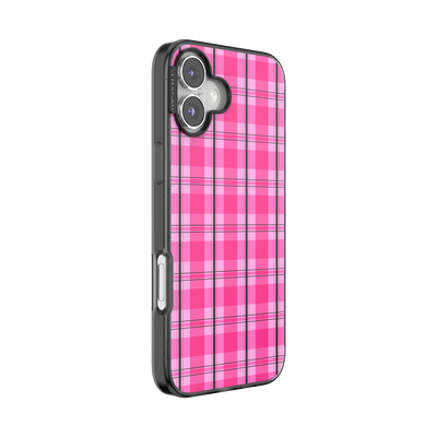 Secondary image for hover As If Pink — iPhone 16 Plus MagSafe Case