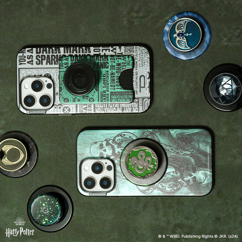 Dark Mark — iPhone 16 Pro MagSafe Case image number 3