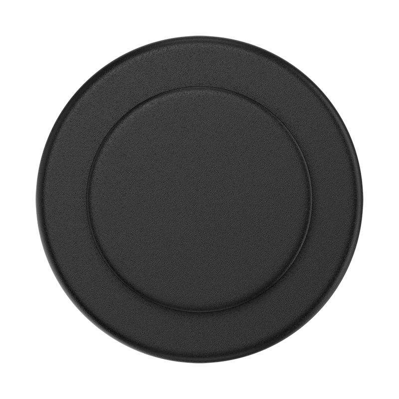 Black — MagSafe PopGrip image number 1