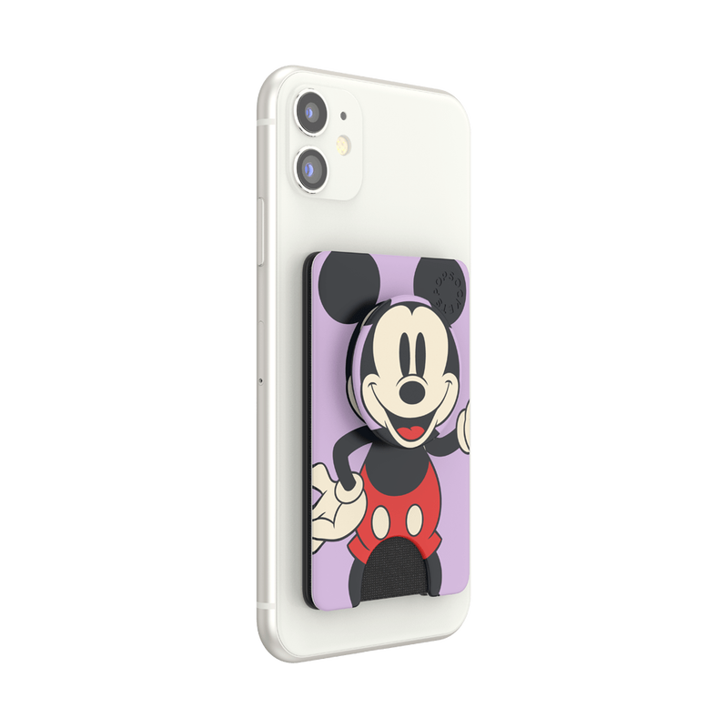 PopWallet+ Oversized Mickey image number 4