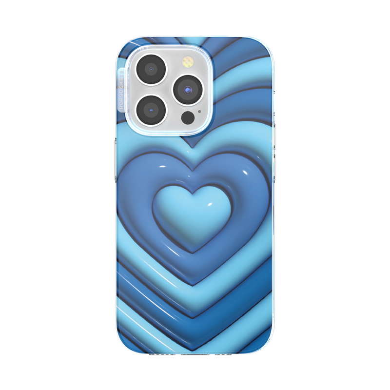 Kewl Blew — iPhone 15 Pro Max MagSafe Case image number 0