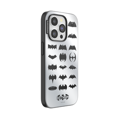 Secondary image for hover Batman Eras — iPhone 15 Pro MagSafe Case