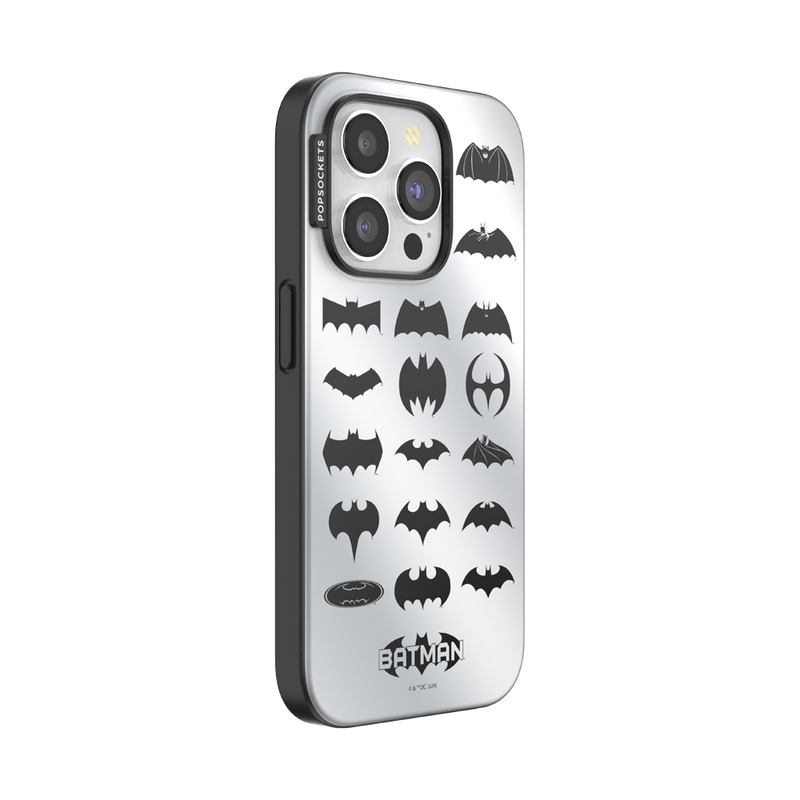 Batman Eras — iPhone 15 Pro MagSafe Case image number 1