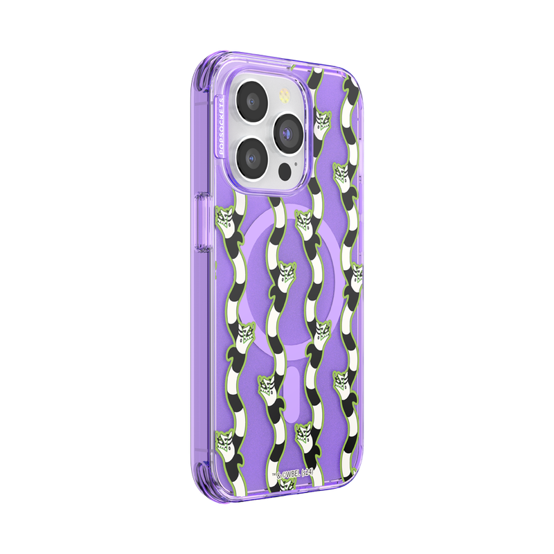Sand Snakes — iPhone 14 Pro MagSafe Case image number 1
