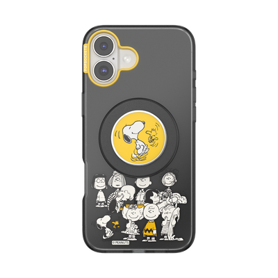 The In Crowd — iPhone 16 Plus MagSafe Case