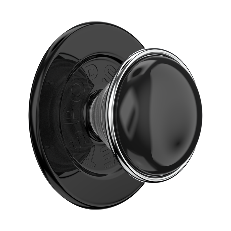 BonBon Black — MagSafe PopGrip image number 0