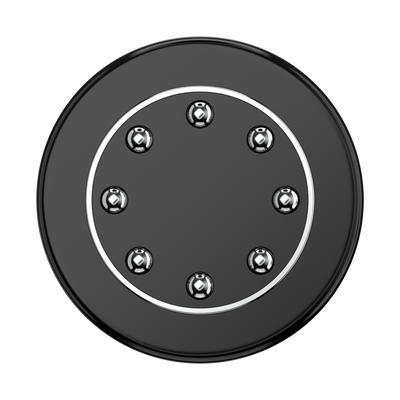 Secondary image for hover Enamel Hey Dude — MagSafe PopGrip
