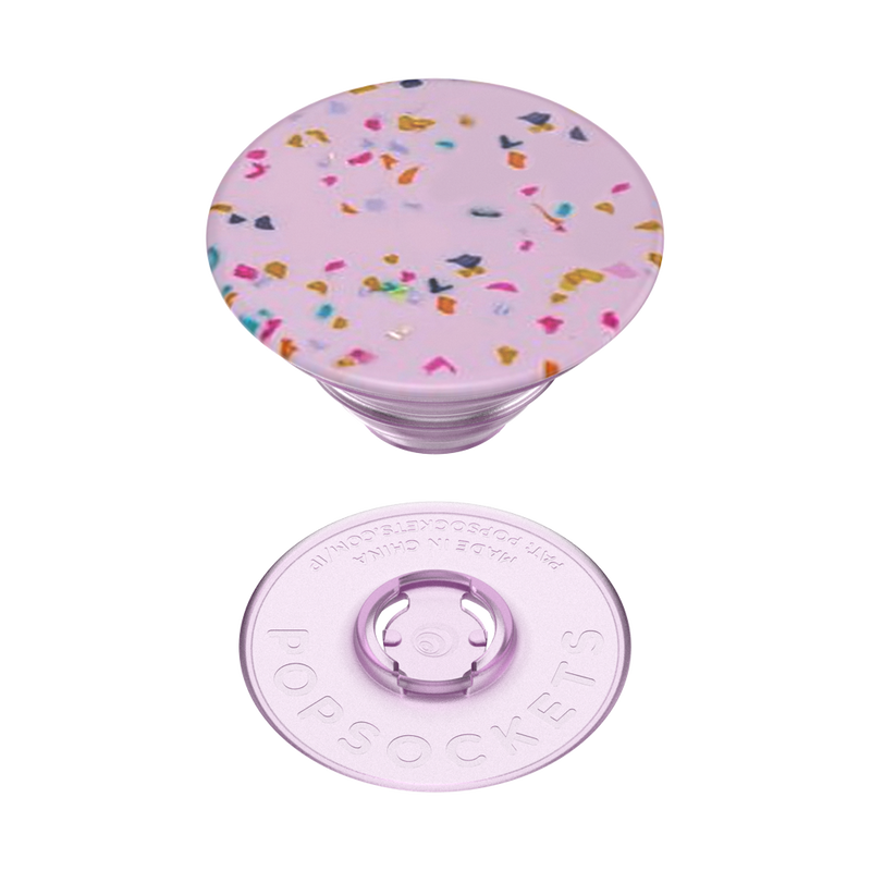 PopOut Circus Regrind Sugar Plum — Adhesive PopGrip image number 7