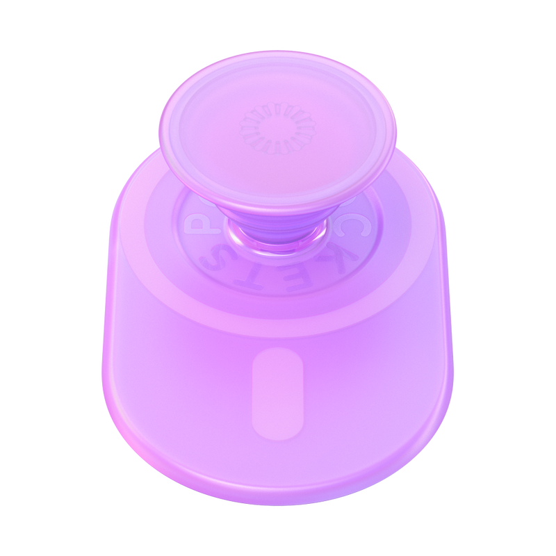 Opalescent Pink — PopGrip for MagSafe - Pill image number 5