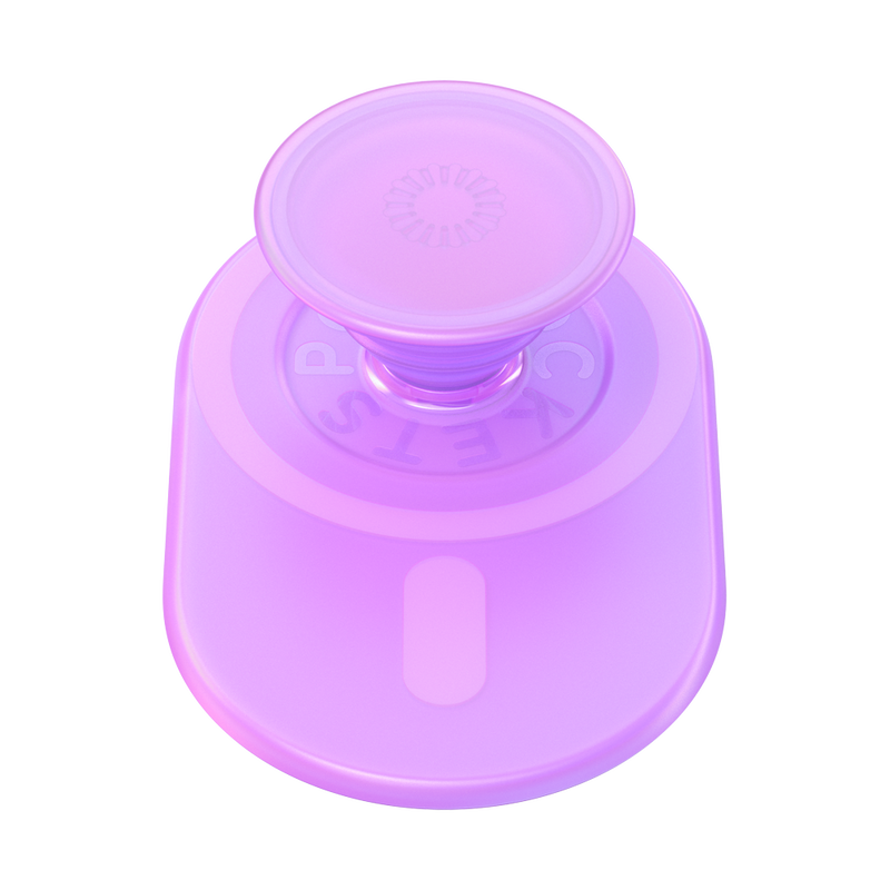 Opalescent Pink — PopGrip for MagSafe - Pill image number 6