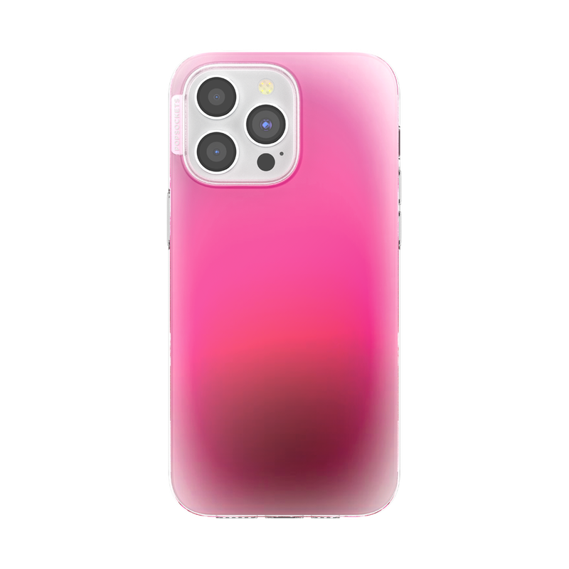 Love Aura — iPhone 15 Pro Max MagSafe Case image number 0