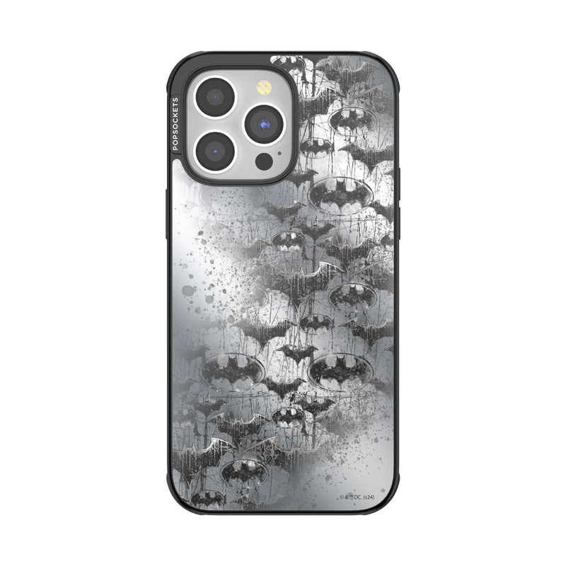 No Mercy — iPhone 14 Pro Max MagSafe Case image number 0