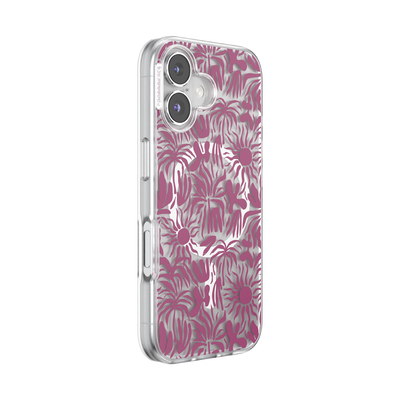 Secondary image for hover Sava Sava Palms — iPhone 16 MagSafe Case