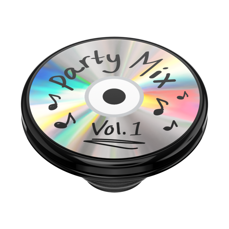 Backspin CD-Rom Road Trip — Adhesive PopGrip image number 9