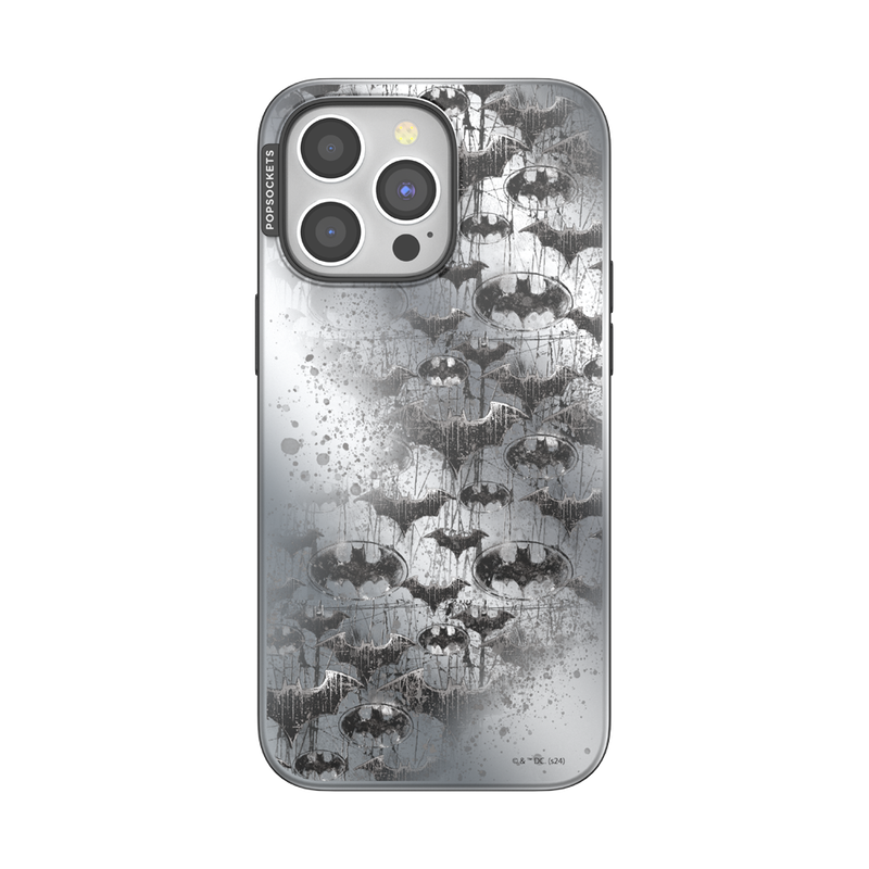 No Mercy — iPhone 15 Pro Max MagSafe Case image number 0