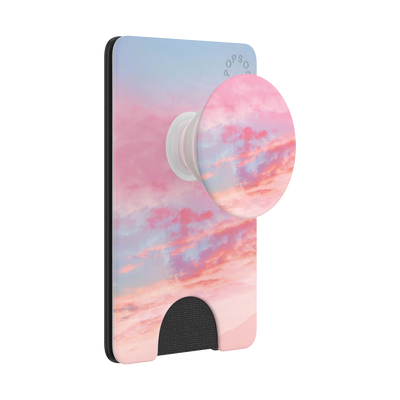 Pink Clouds