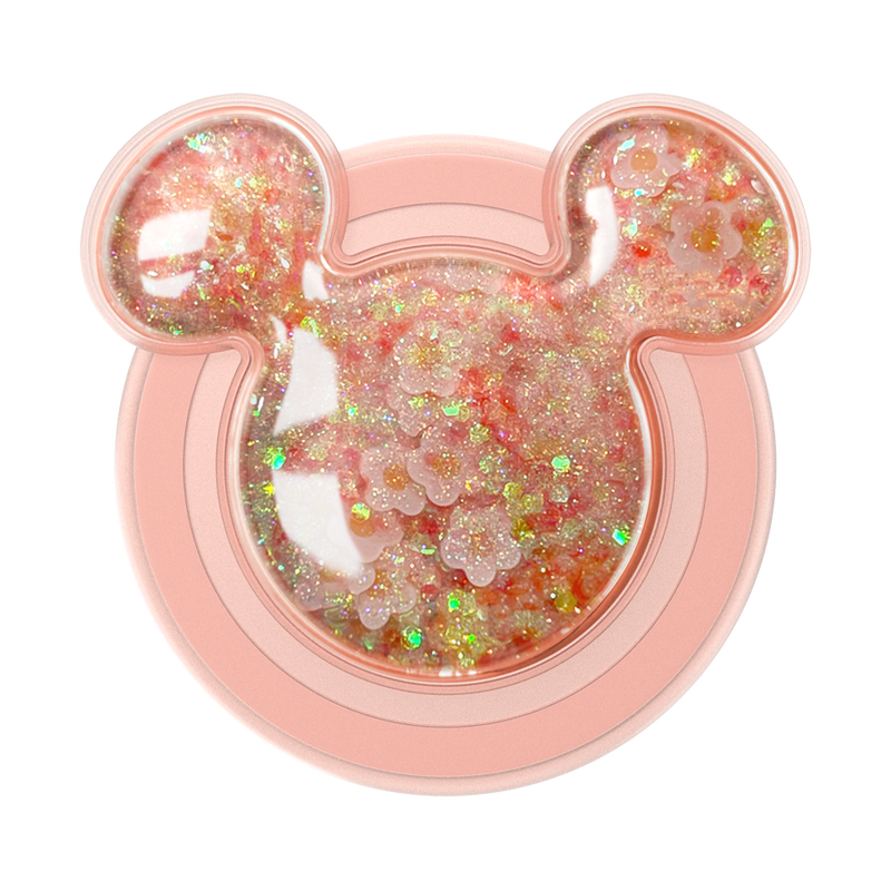 Tidepool Earridescent Daisy Charm — MagSafe PopGrip image number 1